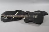 2021 Fender Limited Edition MIJ Japan Te