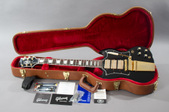2021 Gibson SG Limited Edition Captain K