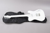 20 Fender MIJ Japan Silent Siren Telecas