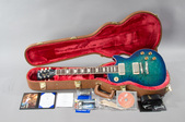 20 Gibson Les Paul Standard Goryo Yuto
