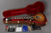 20 Gibson Les Paul Standard Slash Signat