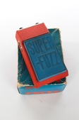 (2) Univox Super Fuzz