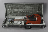 60 Gibson Les Paul Jr 3/4 Scale Cherry