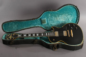 '71 Gibson Les Paul Custom Black Beauty