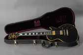 74 Gibson Les Paul Custom Black Beauty