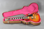 '76 Gibson Les Paul Custom Heritage Cher