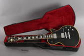 '78 Gibson Les Paul Custom Ebony Black