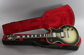 '79 Gibson Les Paul Custom Silverburst