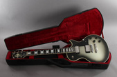 '80 Gibson Les Paul Custom Silverburst