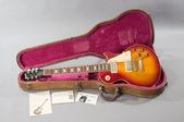 80 Gibson Les Paul Standard Heritage 80 