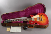 '82 Gibson Les Paul Leo's '59 Reissue Ch