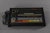 82 Roland TR-808 Rhythm Composer Vintage