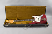 84 Fender American Vintage '62 Reissue J