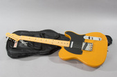 85 Fender Japan MIJ '52 Telecaster TL52-