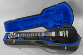 86 Gibson Les Paul Studio Ebony Black ~E