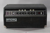 87 Ampeg SVT HD Limited Edition Skunkw