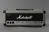 87 Marshall Silver Jubilee JCM 25/50 Mod