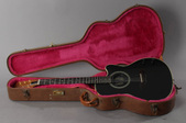 89 Gibson Chet Atkins SST Black
