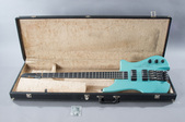 90 Philip Kubicki Factor 4 String Headle