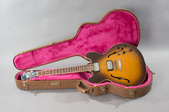 91 Gibson ES-335 Dot Reissue Vintage Sun