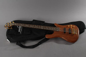 91 Warwick Streamer Stage II 5-String Ba