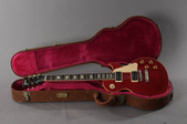 92 Gibson Les Paul Classic Plus Transluc