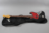 93 Fender '62 Reissue Jazz Bass MIJ JB62