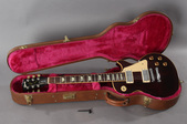 93 Gibson Les Paul Standard Wine Red