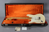 97 Fender American Jimi Hendrix Tribute 