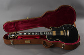 98 Gibson Les Paul Custom Black Beauty
