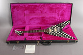 '98 Jackson USA Custom Shop Limited Edit