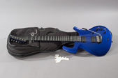 98 Parker Fly Deluxe Majik Blue