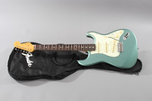 99 Fender CIJ Japan '62 Stratocaster ST6