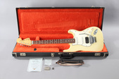 99 Fender Custom Shop Floyd Rose Cunetto
