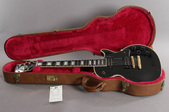 99 Gibson Les Paul Custom Ebony Black
