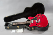 99 Heritage Standard H-535 Semi-Hollow C