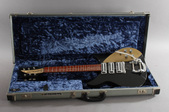 '99 Rickenbacker 325V59 Jetglo ~John Len