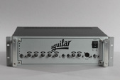 Aguilar DB 751 750-Watt Hybrid Bass Head