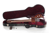 Ampeg Dan Armstrong ADA6 Lucite Guitar