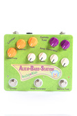 Analog Alien Alien Bass Station