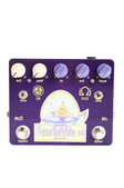 Analog Alien Fuzz Bubble 45