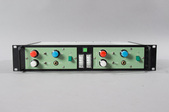 Audities Foundation Decca Mastering Limi
