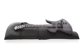 BC Rich Mockingbird STQ Satin 0430