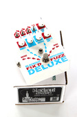 Blackout Effectors Fixd Fuzz Deluxe