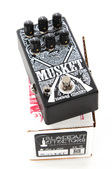 Blackout Effectors Muskett
