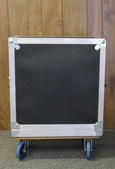 Blues JR Road Case