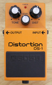 Boss DS1