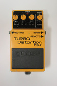 Boss DS2