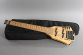 Chapman NS Stick 8-String Natural