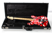 Charvel EVH Art Series